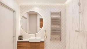 10 Ideas for Renovating Your Bathroom on a Budget