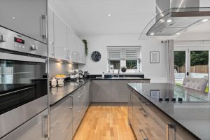 Everything You Need To Know About Vinyl Wrap Kitchen Cabinet Doors