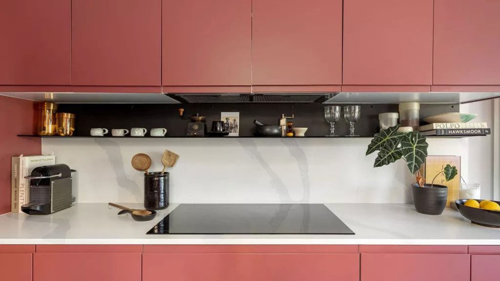 Customization Issues? How to Get the Perfect Wrap for Your Kitchen Cabinets