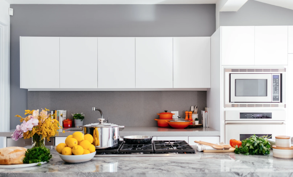 Ensuring Durability: How Long Do Vinyl Wraps for Kitchen Cabinets Last?