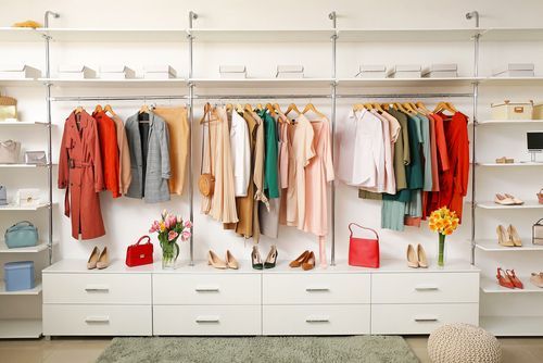 Durable and Stylish Wardrobe Wrapping Options