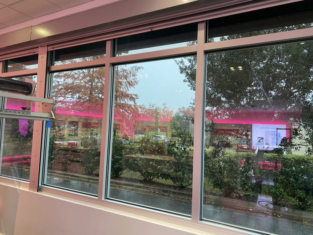 Office Window Tinting: Aesthetic and Practical Benefits