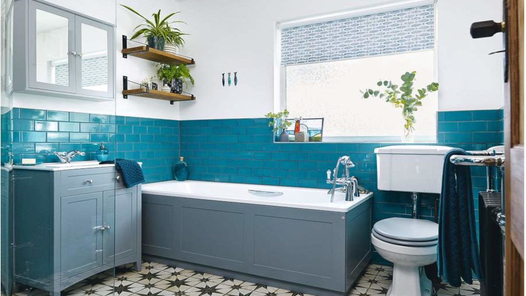 Essential Tips for Choosing the Right Vinyl Wrap for Your Bathroom