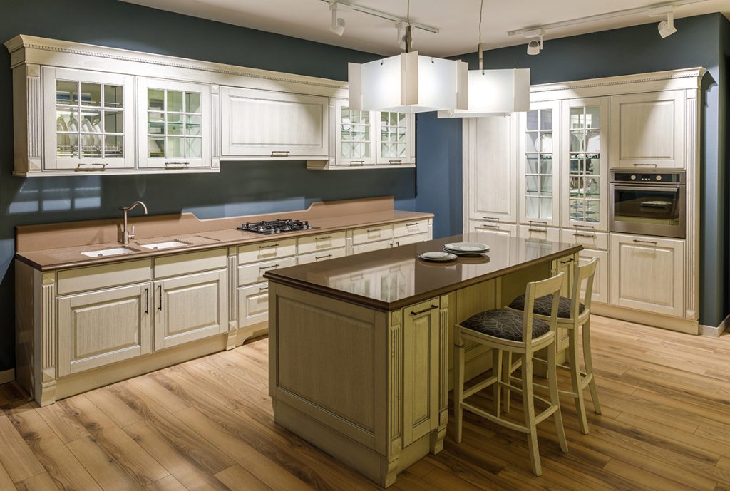 How to Refresh Your Kitchen Cabinets Without Breaking the Bank